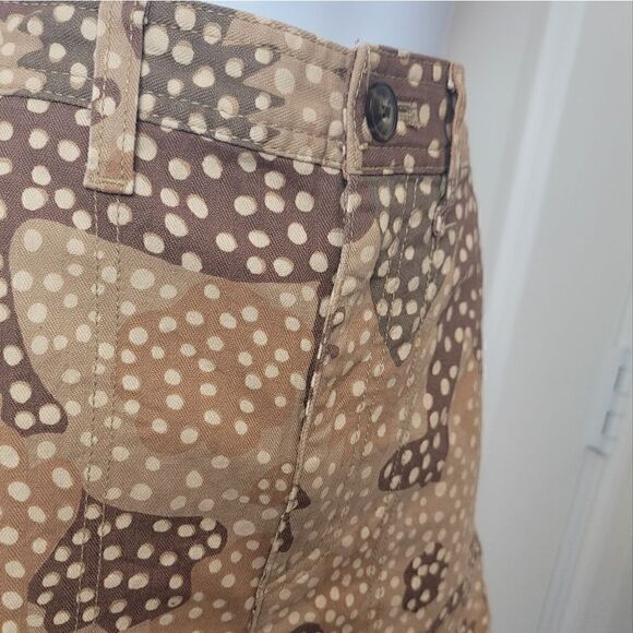 MADEWELL Camp Shorts in Zoo Review - Picture 2 of 13